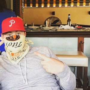 Meet your Posher, Ryan